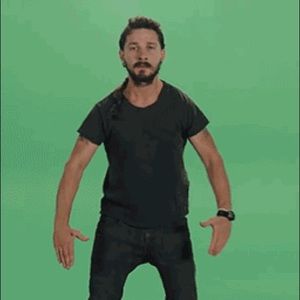 Meet your Posher, Tim